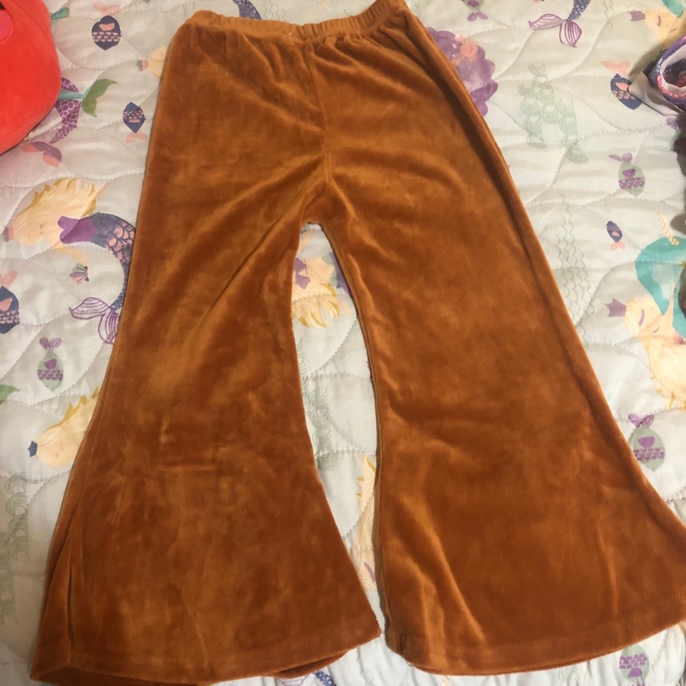 Bailey’s Blossoms Bell Bottoms